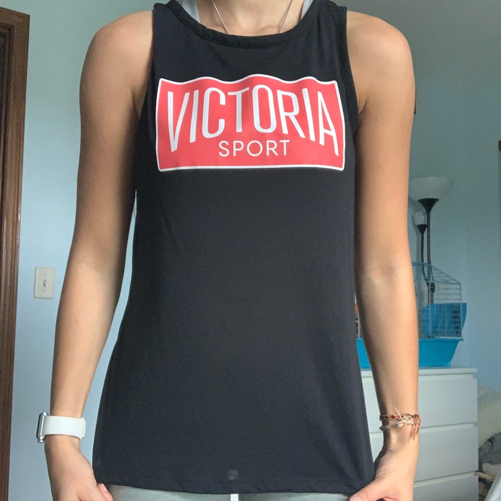 Victoria Secret Tank Top